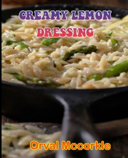 Bertrand.pt - Creamy Lemon Dressing