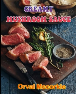 Bertrand.pt - Creamy Mushroom Sauce