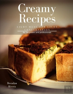 Bertrand.pt - Creamy Recipes