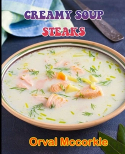 Bertrand.pt - Creamy Soup Steaks
