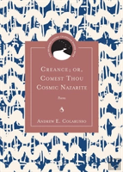 Bertrand.pt - Creance; Or, Comest Thou Cosmic Nazarite