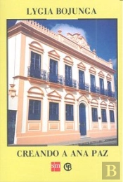 Creando A Ana Paz  