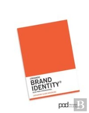 Creando Brand Identity