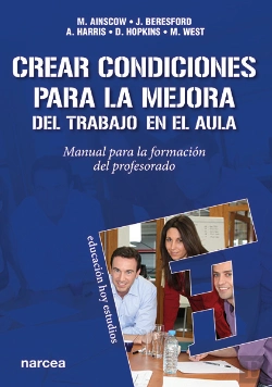 Bertrand.pt - Crear Condiciones Para La Mejora Del Trabajo En El Aula