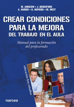 Bertrand.pt - Crear Condiciones Para La Mejora Del Trabajo En El Aula