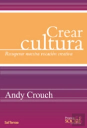 Crear Cultura