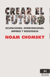 Crear El Futuro