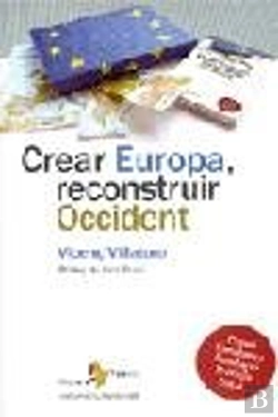 Bertrand.pt - Crear Europa, Reconstruir Occident