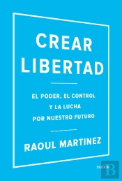 Crear Libertad