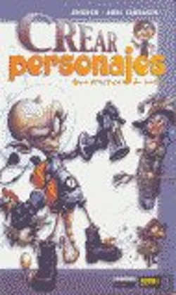 Bertrand.pt - Crear Personajes