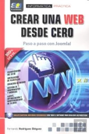 Crear Una Web Desde Cero. Paso A Paso Con Joomla!