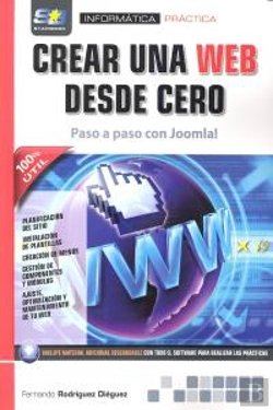 Bertrand.pt - Crear Una Web Desde Cero. Paso A Paso Con Joomla!