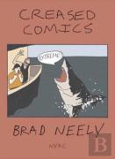 Creased Comics