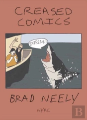 Creased Comics