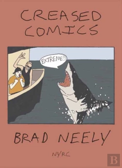 Bertrand.pt - Creased Comics