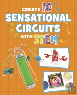 Bertrand.pt - Create 10 Sensational Circuits With Stem