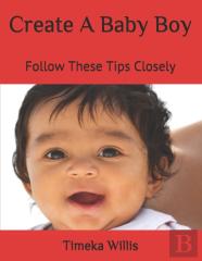 Create A Baby Boy