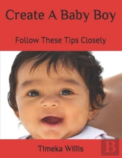 Create A Baby Boy