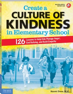 Bertrand.pt - Create A Culture Of Kindness In Elementary School