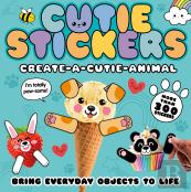 Create-A-Cutie-Animal