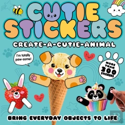 Bertrand.pt - Create-A-Cutie-Animal