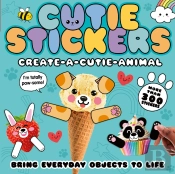 Create-A-Cutie Animal