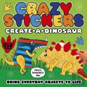 Create-A-Dinosaur