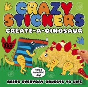 Create-A-Dinosaur