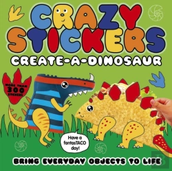 Bertrand.pt - Create-A-Dinosaur