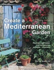 Create A Mediterranean Garden