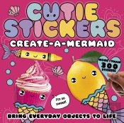 Create-A-Mermaid