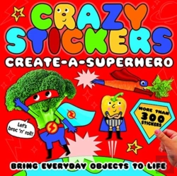Bertrand.pt - Create-A-Superhero