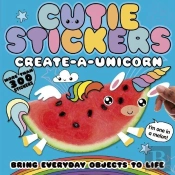 Create-A-Unicorn