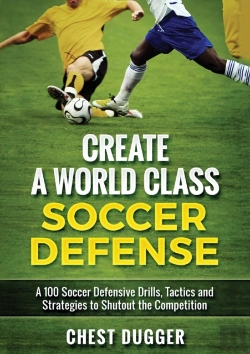 Bertrand.pt - Create A World Class Soccer Defense