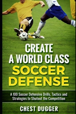 Bertrand.pt - Create A World Class Soccer Defense