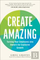 Create Amazing