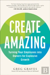 Create Amazing