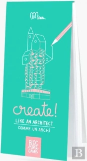 Create Comme Un Archi