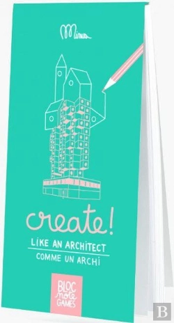 Bertrand.pt - Create Comme Un Archi