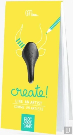 Bertrand.pt - Create Comme Un Artiste