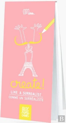 Bertrand.pt - Create Comme Un Surrealiste