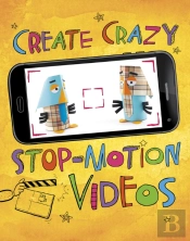 Create Crazy Stop Motion Videos