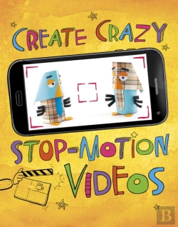 Bertrand.pt - Create Crazy Stop Motion Videos