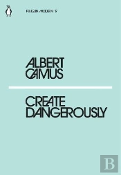 Create Dangerously