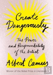 Create Dangerously