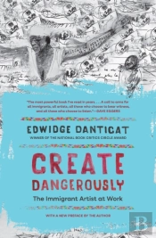 Create Dangerously