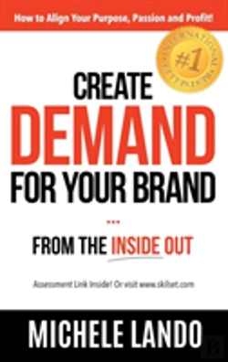 Bertrand.pt - Create Demand For Your Brand... From The Inside Out