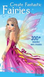 Create Fantastic Fairies