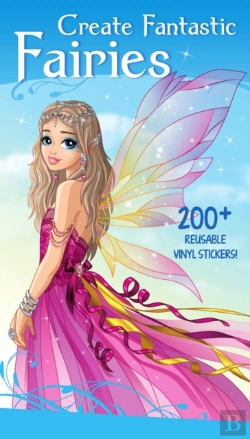 Bertrand.pt - Create Fantastic Fairies