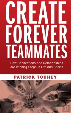 Bertrand.pt - Create Forever Teammates: How Connection